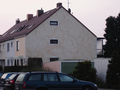 Referenzen Malermeister Thomas Frank Nürnberg