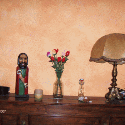 Referenzen Malermeister Thomas Frank Nürnberg