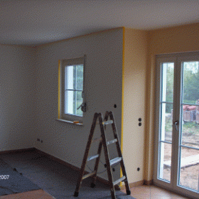 Referenzen Malermeister Thomas Frank Nürnberg