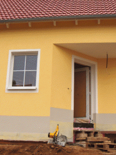 Referenzen Malermeister Thomas Frank Nürnberg