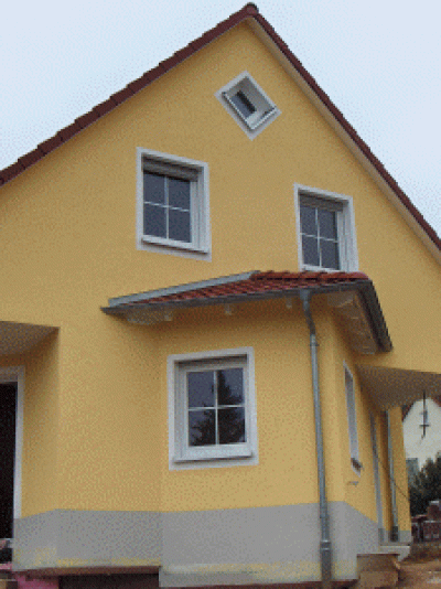 Referenzen Malermeister Thomas Frank Nürnberg