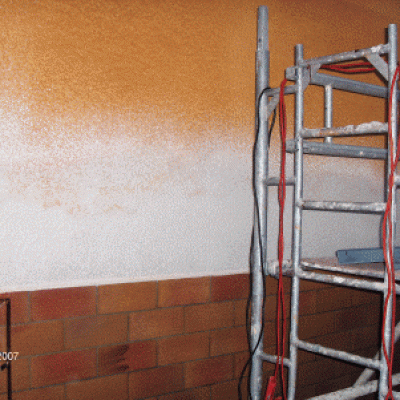 Referenzen Malermeister Thomas Frank Nürnberg