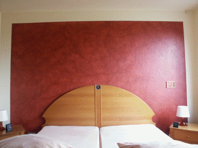 Referenzen Malermeister Thomas Frank Nürnberg