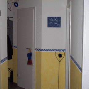 Referenzen Malermeister Thomas Frank Nürnberg