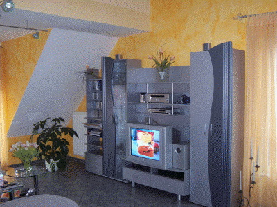 Referenzen Malermeister Thomas Frank Nürnberg