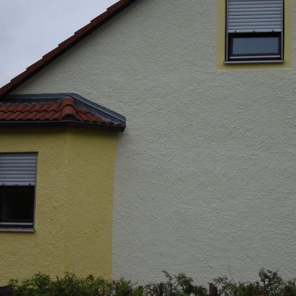 Referenzen Malermeister Thomas Frank Nürnberg