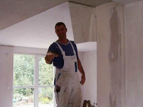 Referenzen Malermeister Thomas Frank Nürnberg