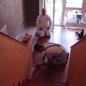 Referenzen Malermeister Thomas Frank Nürnberg