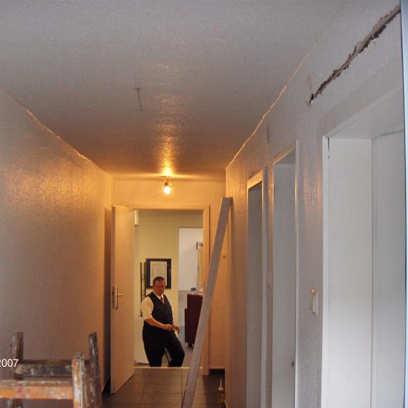 Referenzen Malermeister Thomas Frank Nürnberg