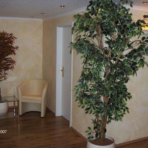 Referenzen Malermeister Thomas Frank Nürnberg