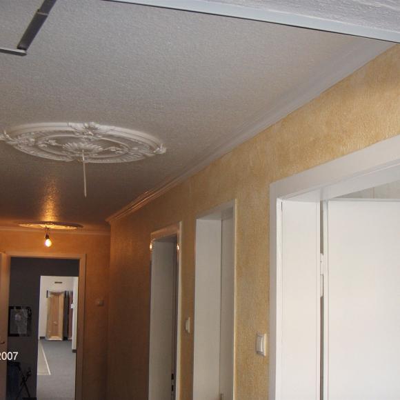 Referenzen Malermeister Thomas Frank Nürnberg