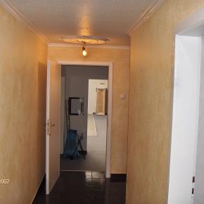 Referenzen Malermeister Thomas Frank Nürnberg